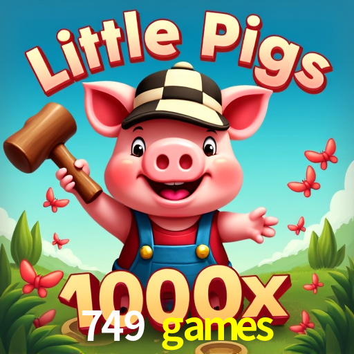 Estatísticas Esportivas 749 games