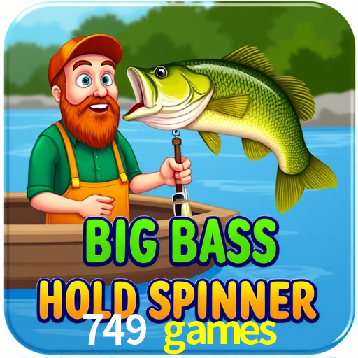 Casino Ao Vivo 749 games