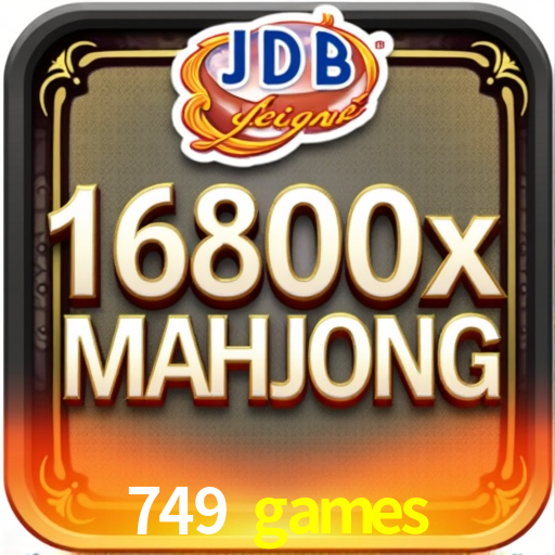 Login Seguro 749 games