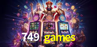 Jogo Spaceman 749 games