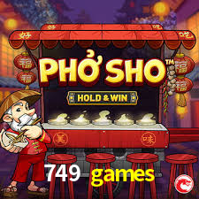 Estatísticas Crash Games 749 games