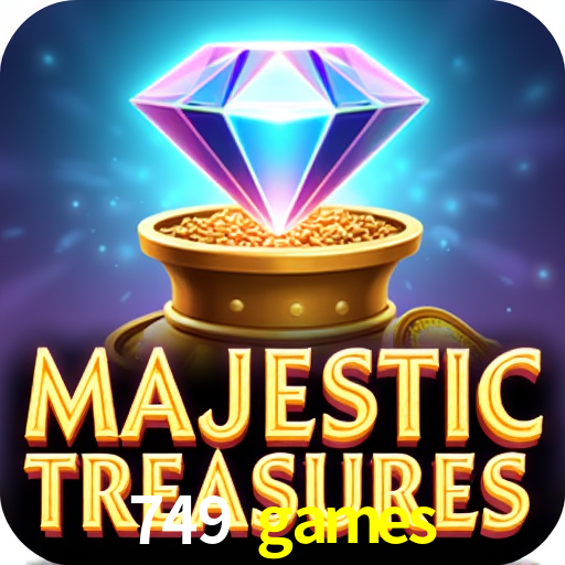 Cadastro Rápido 749 games