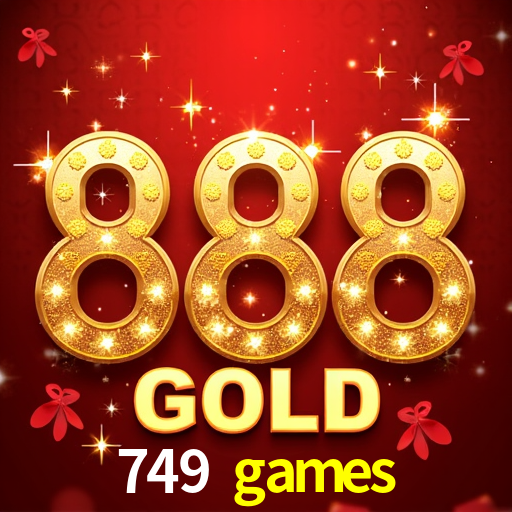 Experiência VIP 749 games