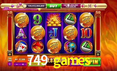 Especiais de Fim de Semana 749 games