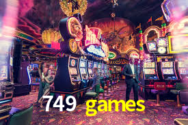 PIX Instantâneo 749 games