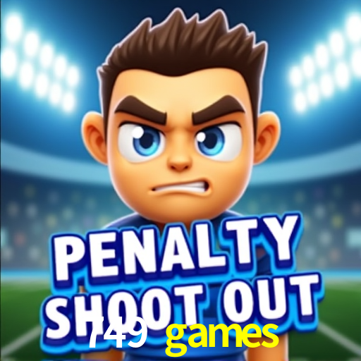 Segurança 2FA 749 games