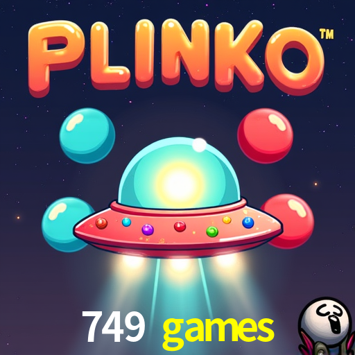 Jogos de Slot 749 games