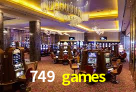 Casino Ao Vivo 749 games