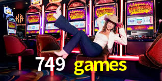 Jogos Exclusivos 749 games