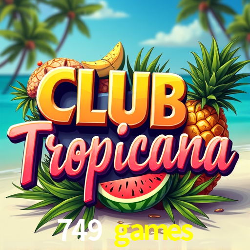 Gates of Olympus 749 games