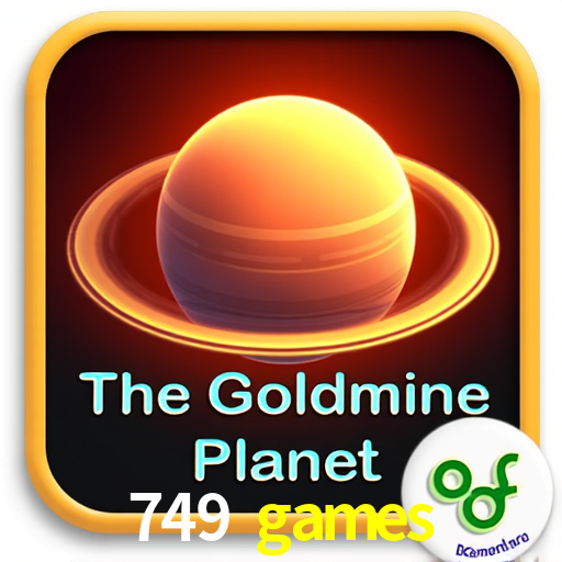 Estatísticas do Jogo 749 games