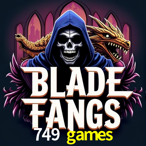 Apostas de Tênis 749 games