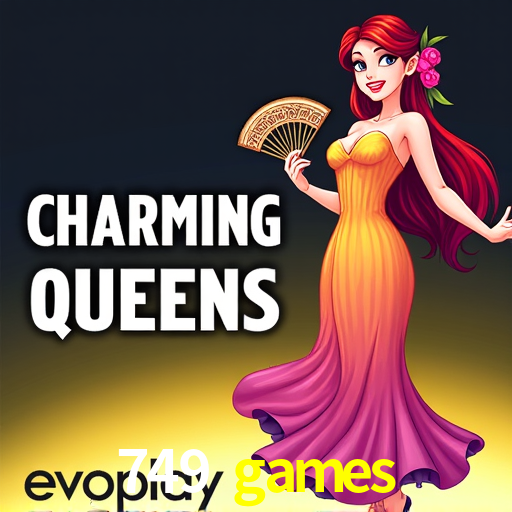 Recursos de Bônus 749 games