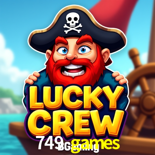 Bônus de Boas-vindas 749 games