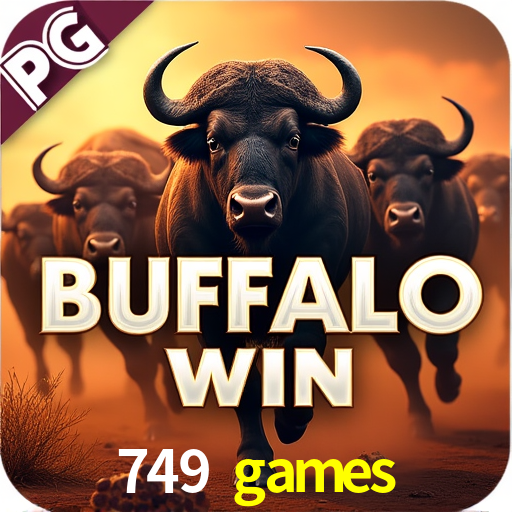 Estatísticas 749 games